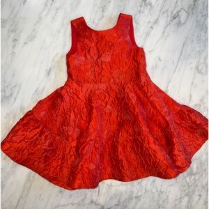 Carolina Herrera girls dress